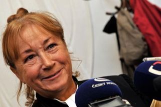 Podívejte, co si dovolil prezident Zeman. Bývalá soudkyně Ústavního soudu promluvila i k Pavlovi